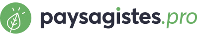 Logo MARCHAND PAYSAGISTE