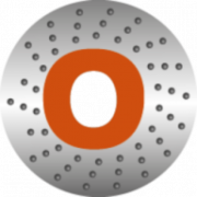 Logo MARCO PIECES AUTO (MPA)
