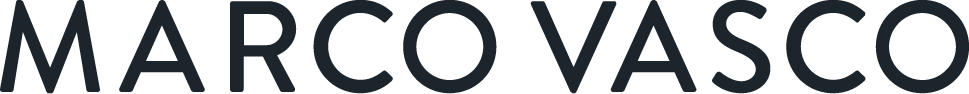 Logo MARCO VASCO (MARCO VASCO)