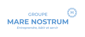 Logo MARE NOSTRUM