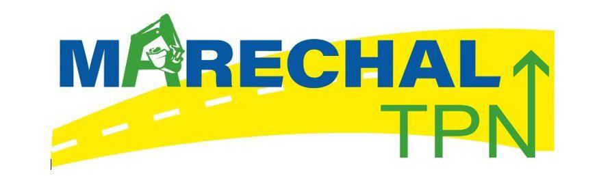 Logo MARECHAL T P N