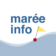 Logo MAREE HAUTE (MAREE HAUTE)