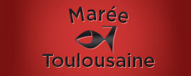 Logo MAREE TOULOUSAINE