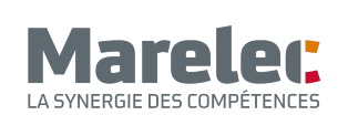 Logo MARELEC (DCS)