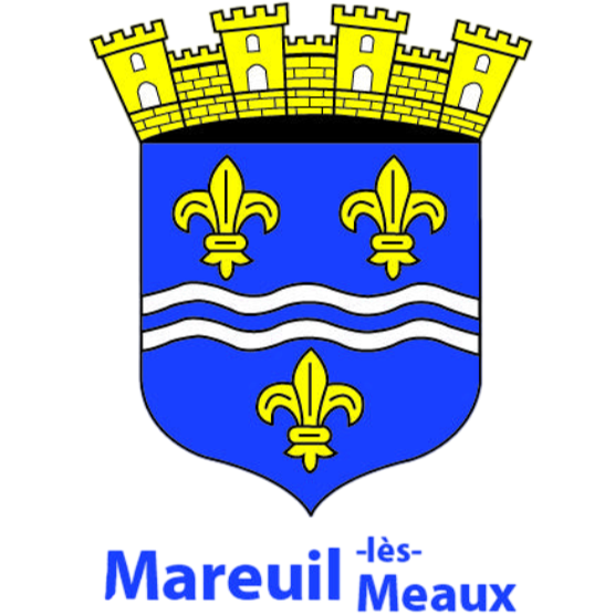 Logo MAREUIL
