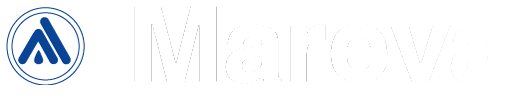 Logo MAREVA PISCINES ET FILTRATIONS SA