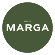 Logo MARGA