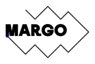 Logo MARGO CONSEIL