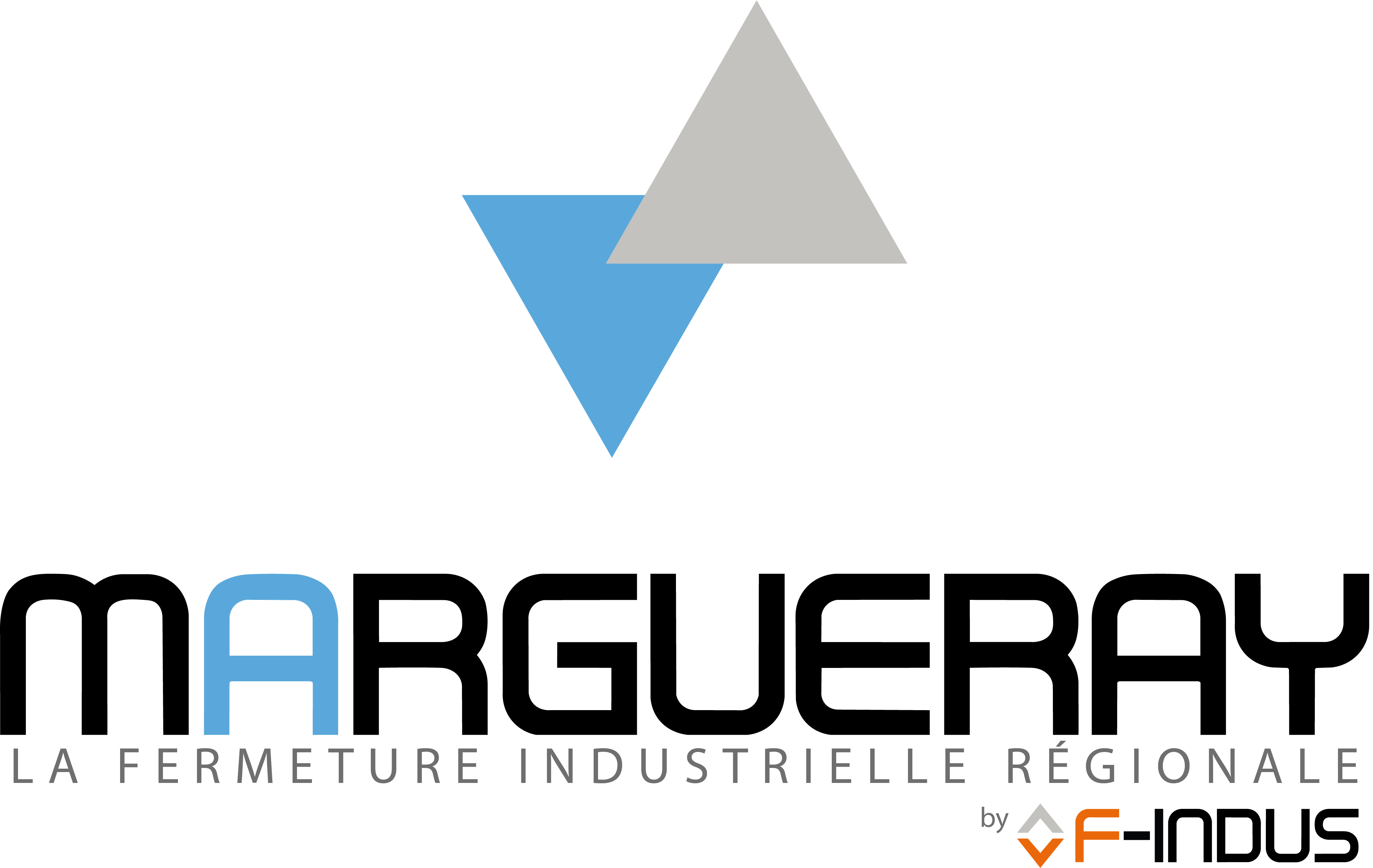 Logo MARGUERAY EQUIPEMENT