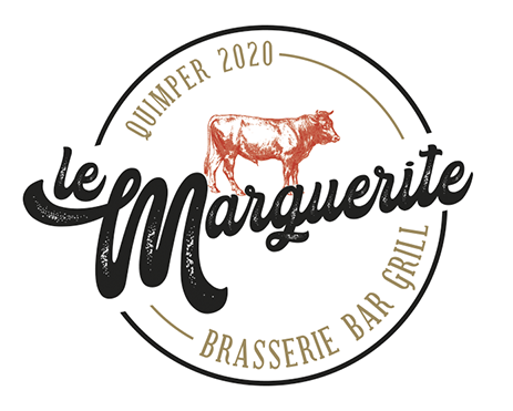 Logo MARGUERITE