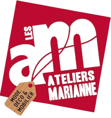 Logo MARIANNE