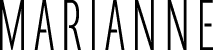 Logo MARIANNE RHONE ALPES