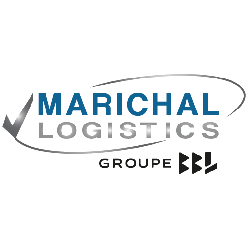 Logo MARICHAL LOGISTICS