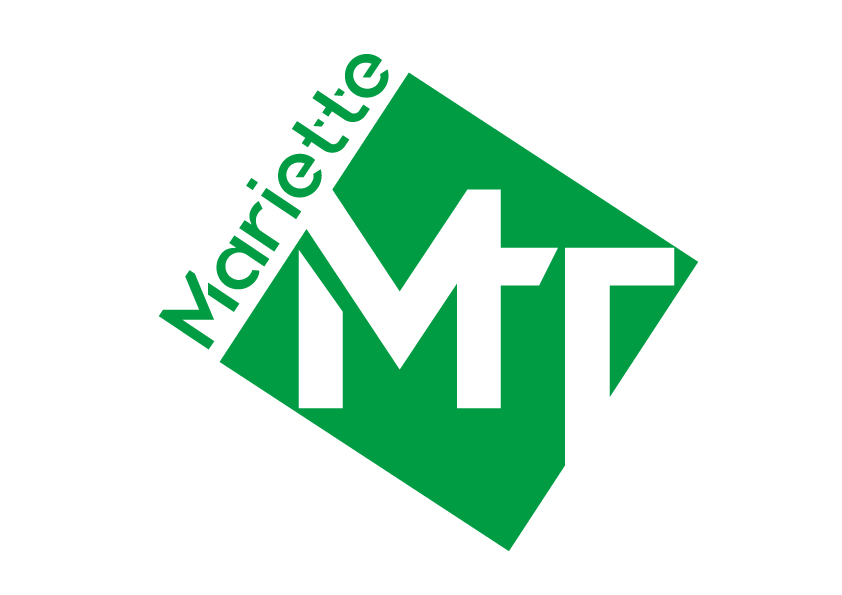 Logo MARIETTE SN