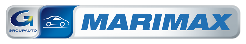 Logo MARIMAX