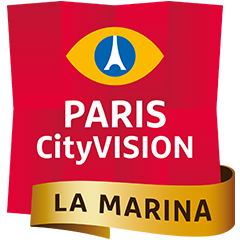Logo MARINA DE BERCY