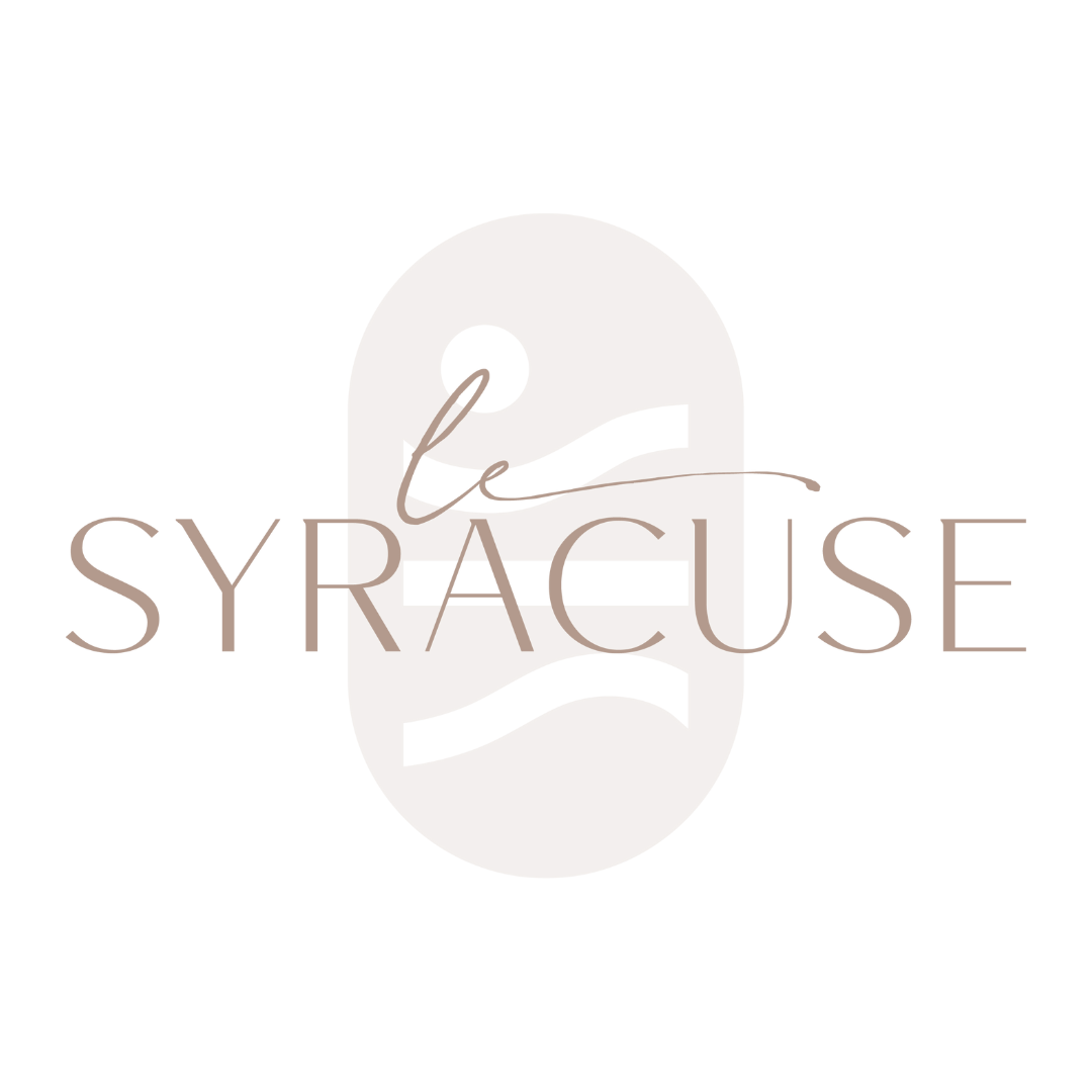 Logo MARINA SYRACUSE