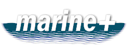 Logo MARINE +