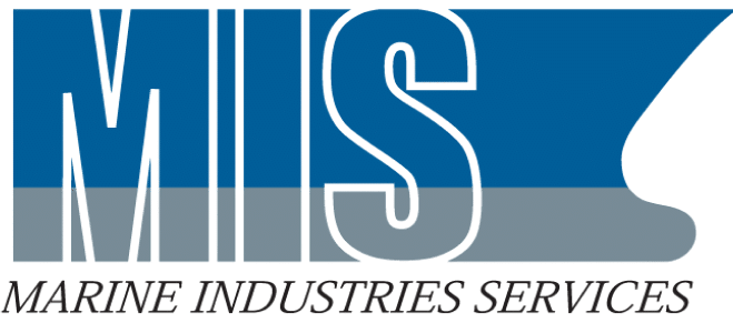 Logo MARINE INDUSTRIES SERVICES