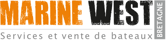 Logo MARINE WEST - LORIENT (MARINE WEST-LORIENT)