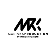 Logo MARINKA PRODUCTION