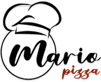 Logo MARIO PIZZA
