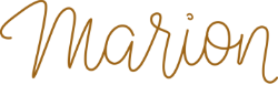 Logo MARIOUCHKA (MARION)