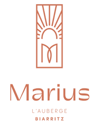 Logo MARIUS BIARRITZ