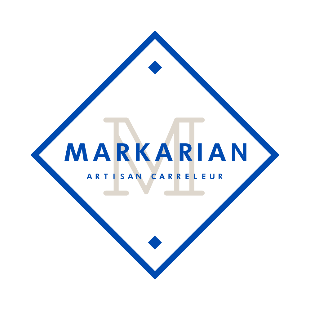 Logo MARKARIAN