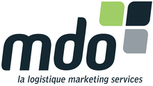 Logo MARKETING DIRECT ORGANISATION