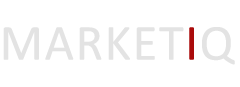 Logo MARKETIQ