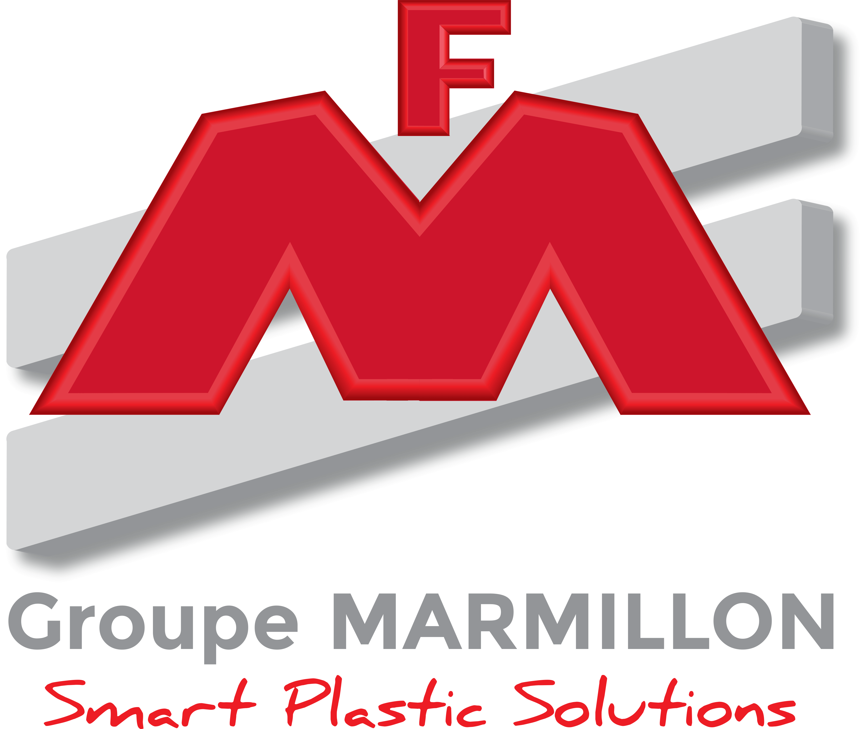 Logo MARMILLON