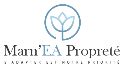 Logo MARN'EA PROPRETE