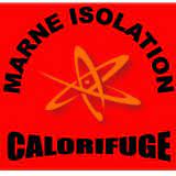 Logo MARNE ISOLATION