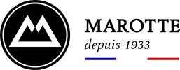 Logo MAROTTE PASCAL