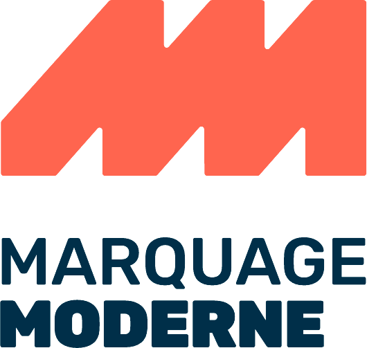 Logo MARQUAGE MODERNE