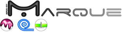 Logo MARQUE