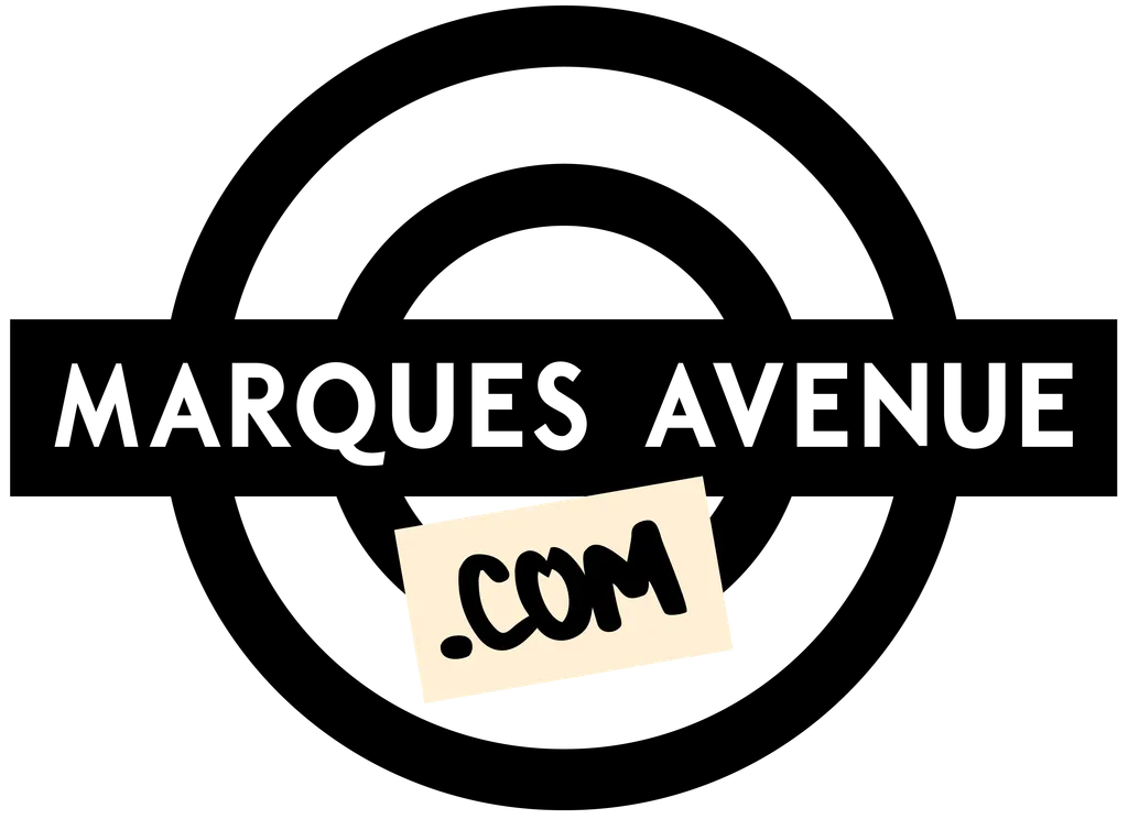 Logo MARQUES AVENUE