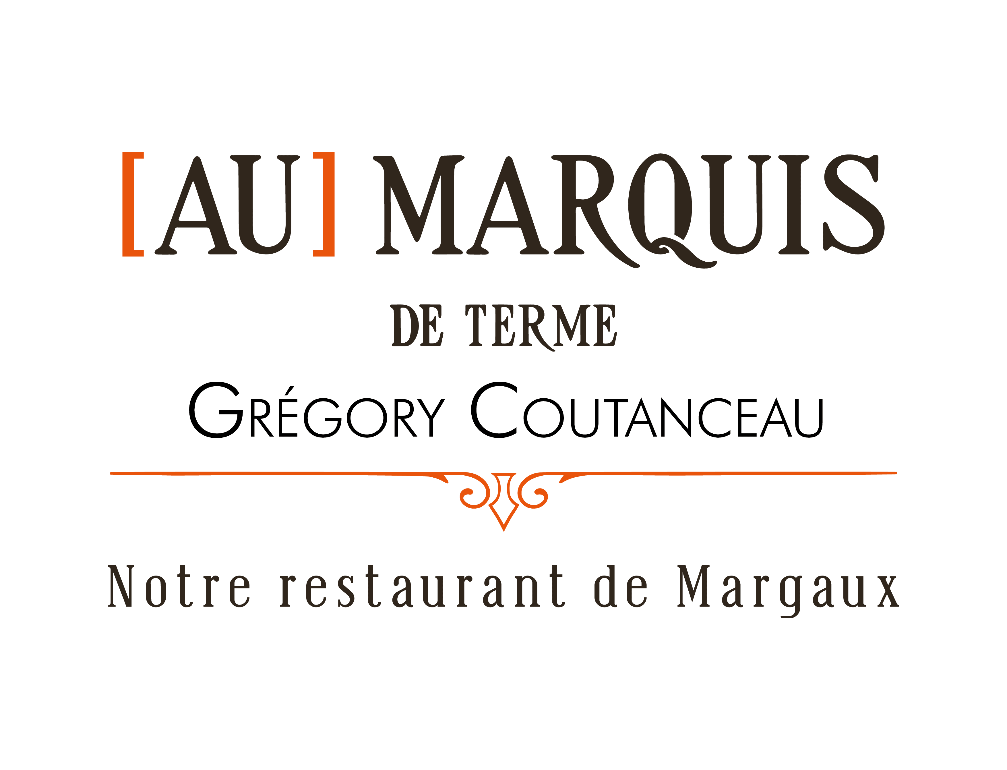 Logo MARQUIS RESTAURANT (AU MARQUIS)