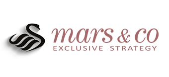 Logo MARS ET CO