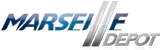 Logo MARSEILLE DEPOT