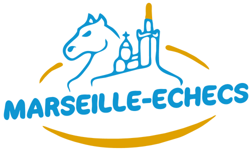 Logo MARSEILLE ECHECS