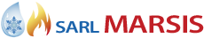 Logo MARSIS