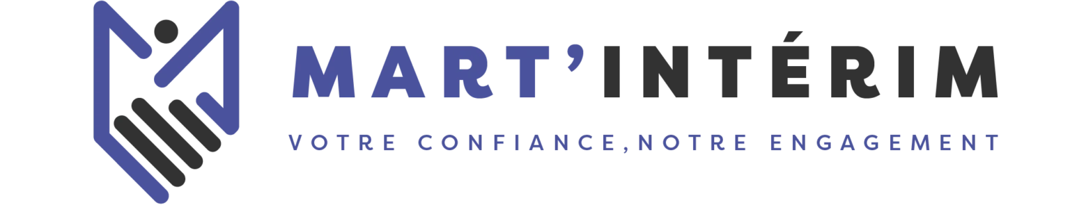 Logo MART'INTERIM