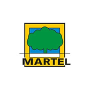 Logo MARTEL T.P