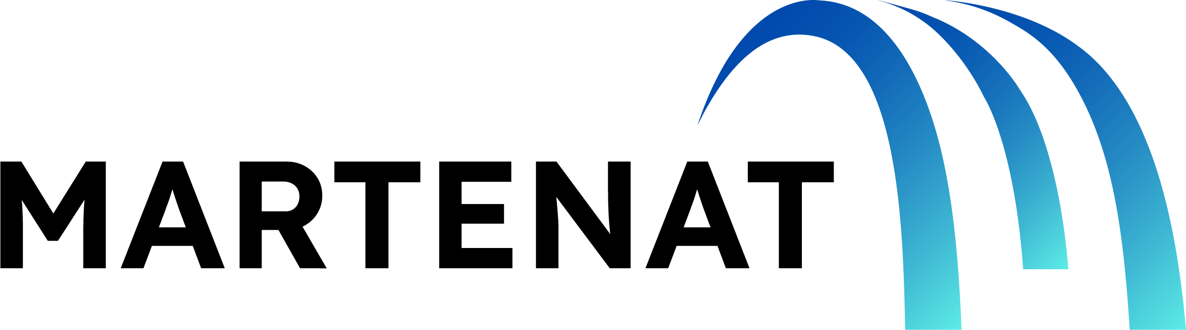 Logo MARTENAT