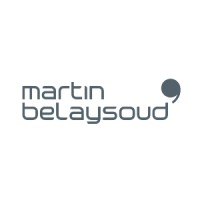 Logo MARTIN BELAYSOUD EXPANSION