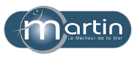 Logo MARTIN IMPORT EXPORT