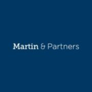 Logo MARTIN & PARTNERS