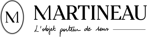 Logo MARTINEAU